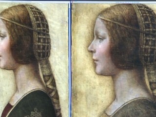 Unknown Da Vinci Painting Found?