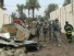 Terror in Baghdad: Dozens Killed