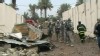 VIDEO: Coordinated Blasts Hit Baghdad; Kill at Least 103