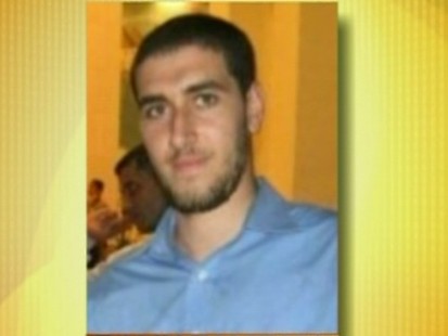 VIDEO: 5 Americans Detained in Pakistan