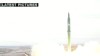 VIDEO: Iran Fires Long Range Missile