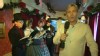 VIDEO: Sam Champion looks at how Jim Carey gets turned into Scrooge.