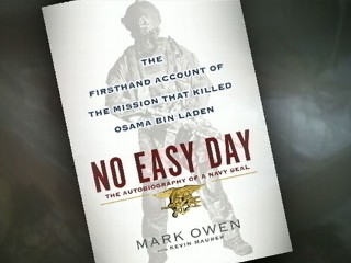 Watch: Navy SEAL Details Bin Laden Raid in Book