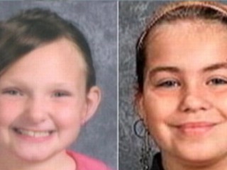 Watch: Missing Iowa Girls: Blood Hounds Pick Up Scent