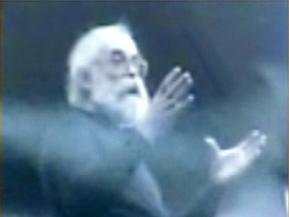 Radovan Karadzic