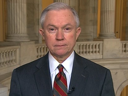 VIDEO: Sen. Jeff Sessions, R-Al., weighs in on Elena Kagans confirmation hearing.