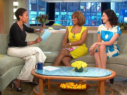 VIDEO: Tips for Moms on Having The Talk