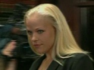 Debra Lafave