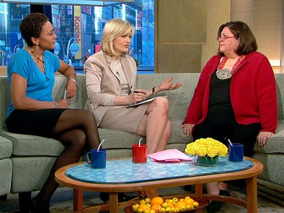 VIDEO: Answers to Your Sexting Questions