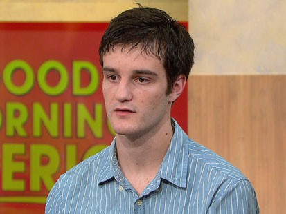 VIDEO: Young boy who forwarded a graphic picture is now a registered sex offender.