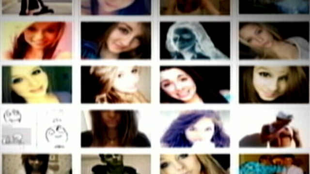 VIDEO: "Most Beautiful Teenager In the World" page prompts teens to share sexy photos.
