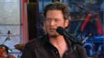 VIDEO: Blake Shelton has had five No. 1 country singles since 2001.