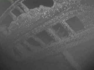 228-Year-Old British Warship Found