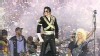 The Ways America Mourns Icons