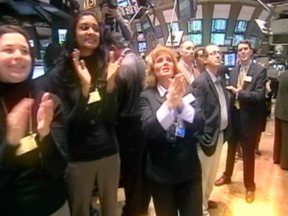VIDEO: Are Banks Risking Your Money Again?