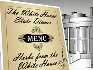 Obama Polishes Guest List For First State Dinner