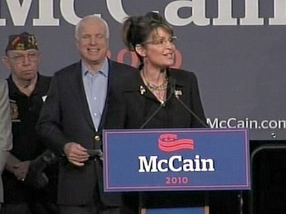 VIDEO: Tea Party Tour