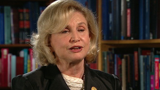 VIDEO: More women earn higher degrees, but still lag behind men in earnings.
