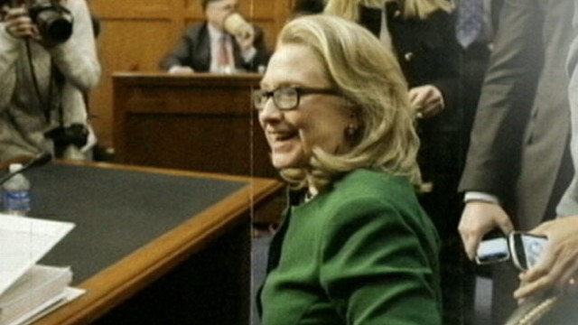 VIDEO: RNC warns NBC, CNN they won?t host any 2016 debates if miniseries or documentary air.