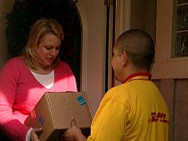 Shipping