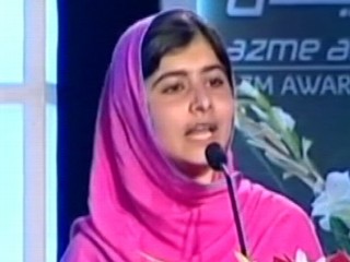 Watch: Pakistani Girl Shot: Malala Yousufzai Travels to England