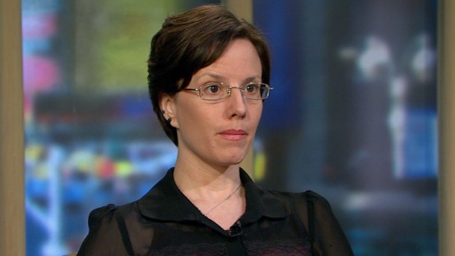 VIDEO: Freed American hiker calls her captivity "relentless and grueling."