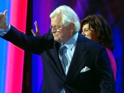 VIDEO: Former aid and friend Bob Shrum discuss Kennedys role in the senate.