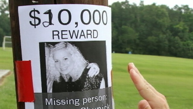 VIDEO: Dan Abrams discusses the search for the missing University of Louisiana student.