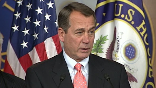 VIDEO: Avoiding a Government Shutdown