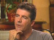 simon cowell
