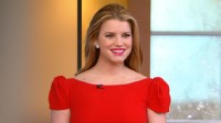 VIDEO: In her new series, Jessica Simpson travels the world to explore different concepts of beauty.