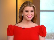 Jessica Simpson on 'The Price of Beauty'