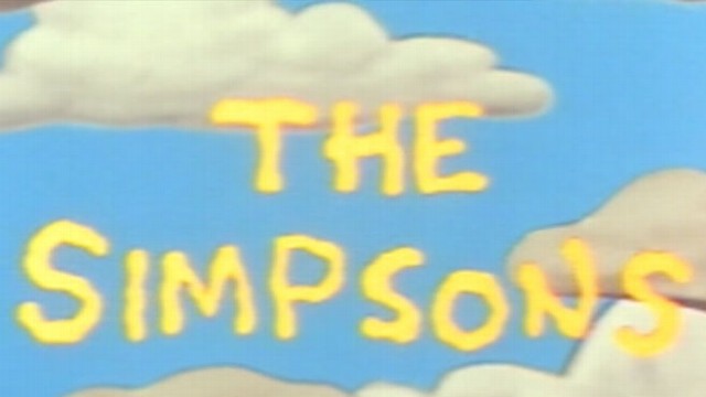 VIDEO: Matt Groening finally identifies U.S. town in which Homer Simpson resides.