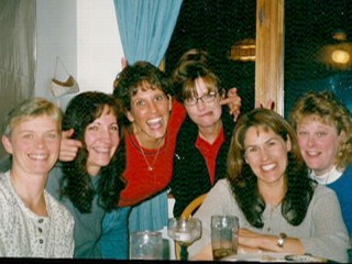Palin's Pals