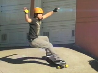 Watch: Skateboard 'Bombing' Banned in L.A. After 2 Deaths