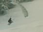 Catching Air on the Slopes