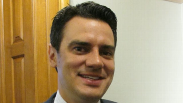 VIDEO: FBI learns of wild night among 30 GOP congressional lawmakers at Sea of Galilee.