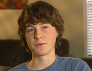 Zach Hunter