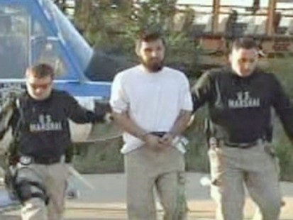 VIDEO: Feds Unravel Suspected Terror Plots