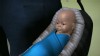 VIDEO: Over the Shoulder Slings May Put Your Baby at Risk