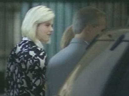 VIDEO: Elizabeth Smart testifies she was raped daily during her nine months in captivity.