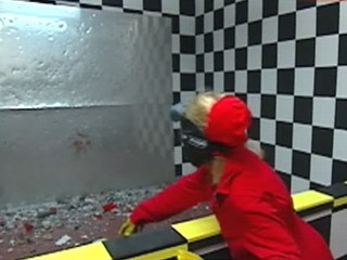 smash shack