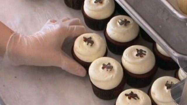 VIDEO: Crumbs Bake Shop Stock Crumbles Beneath the Cupcake Empire