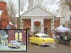 Town Brings Rockwell Painting to Life