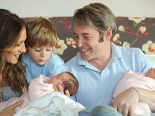 Sarah Jessica Parker's Privacy Breached