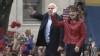 VIDEO: Sarah Palin's upcoming book creates a media blitz.