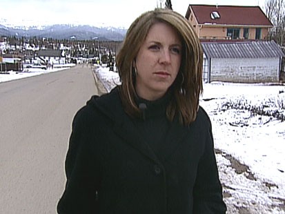 VIDEO: Survivors touching story of triumph over the tragedy of Columbine shooting.