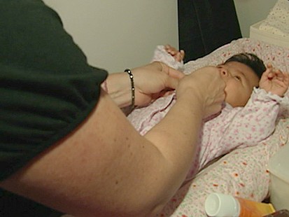 VIDEO: The New Normal: Maternity Leave