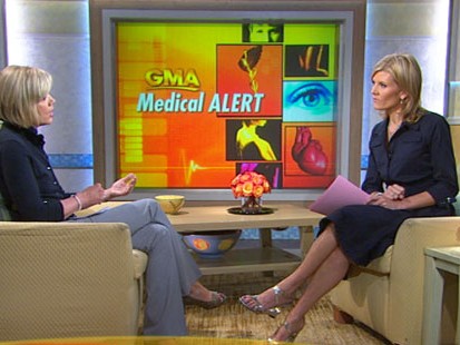 VIDEO: Doctors approve the use of mood elevators for pregnant women.