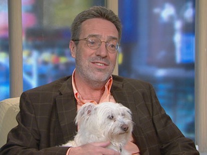 VIDEO: Solve Your Dog Troubles